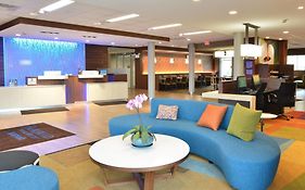 Fairfield Inn & Suites By Marriott Eau Claire/Chippewa Falls